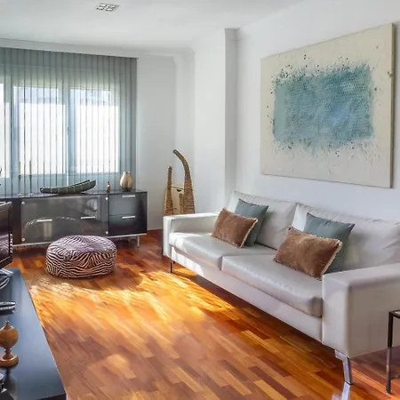 Abora Garden With Terrace, Pool, Extensive Gardens And Free Parking Apartment Las Palmas / Gran Canaria