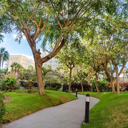 Abora Garden With Terrace, Pool, Extensive Gardens And Free Parking Apartment Las Palmas / Gran Canaria